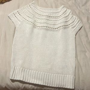 Brooks Brothers Knitted Top Nwt